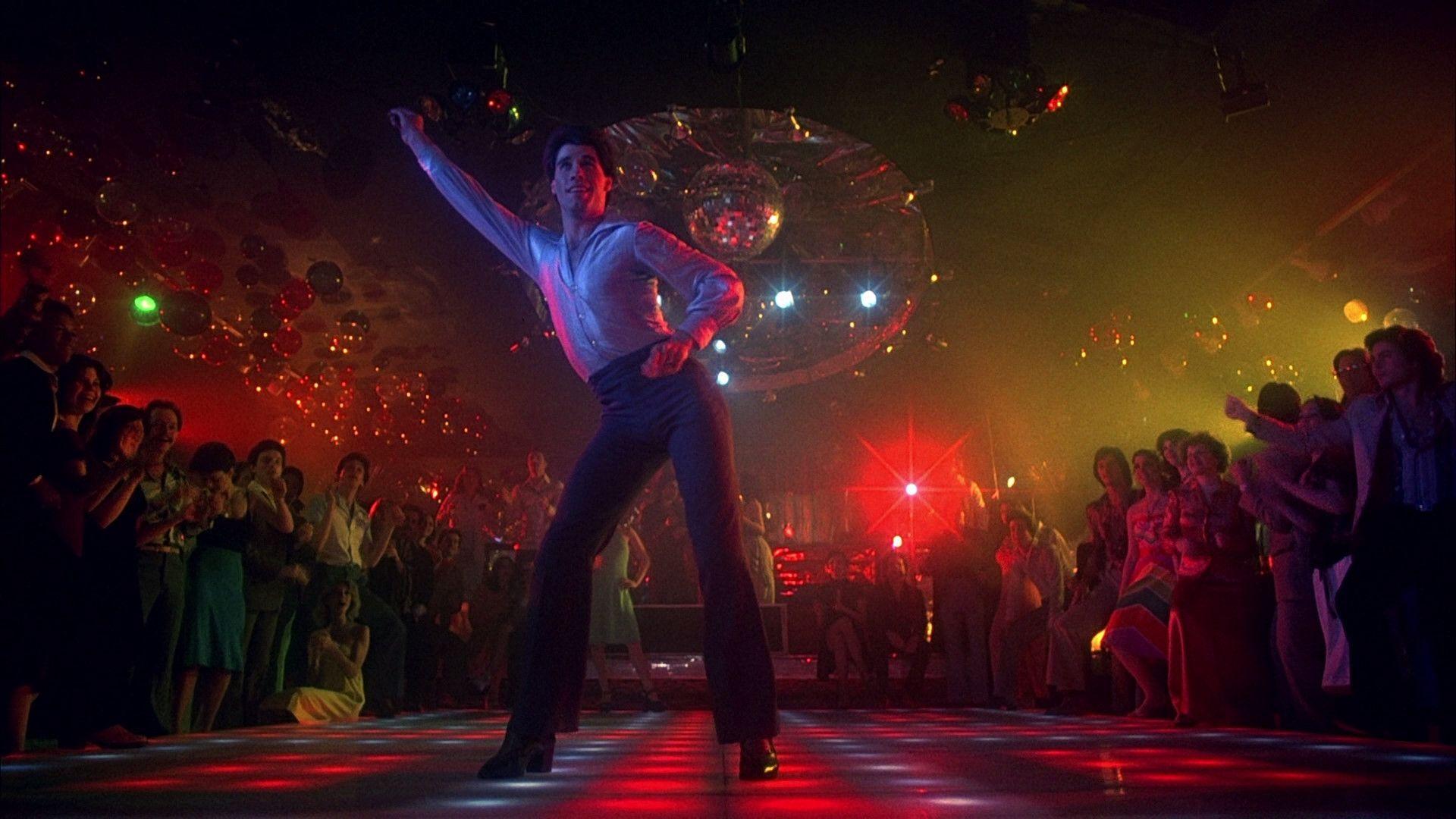 Saturday Night Fever Wallpapers Top Free Saturday Night Fever