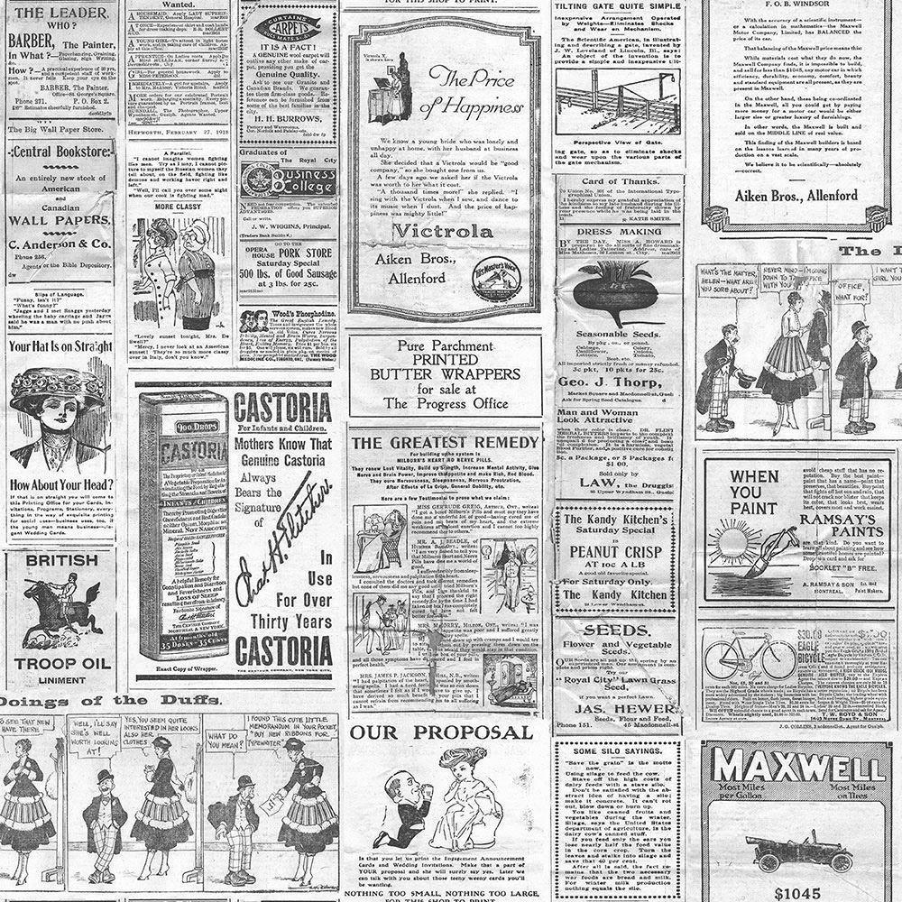 Old Newspaper Wallpapers Top Free Old Newspaper Backgrounds WallpaperAccess