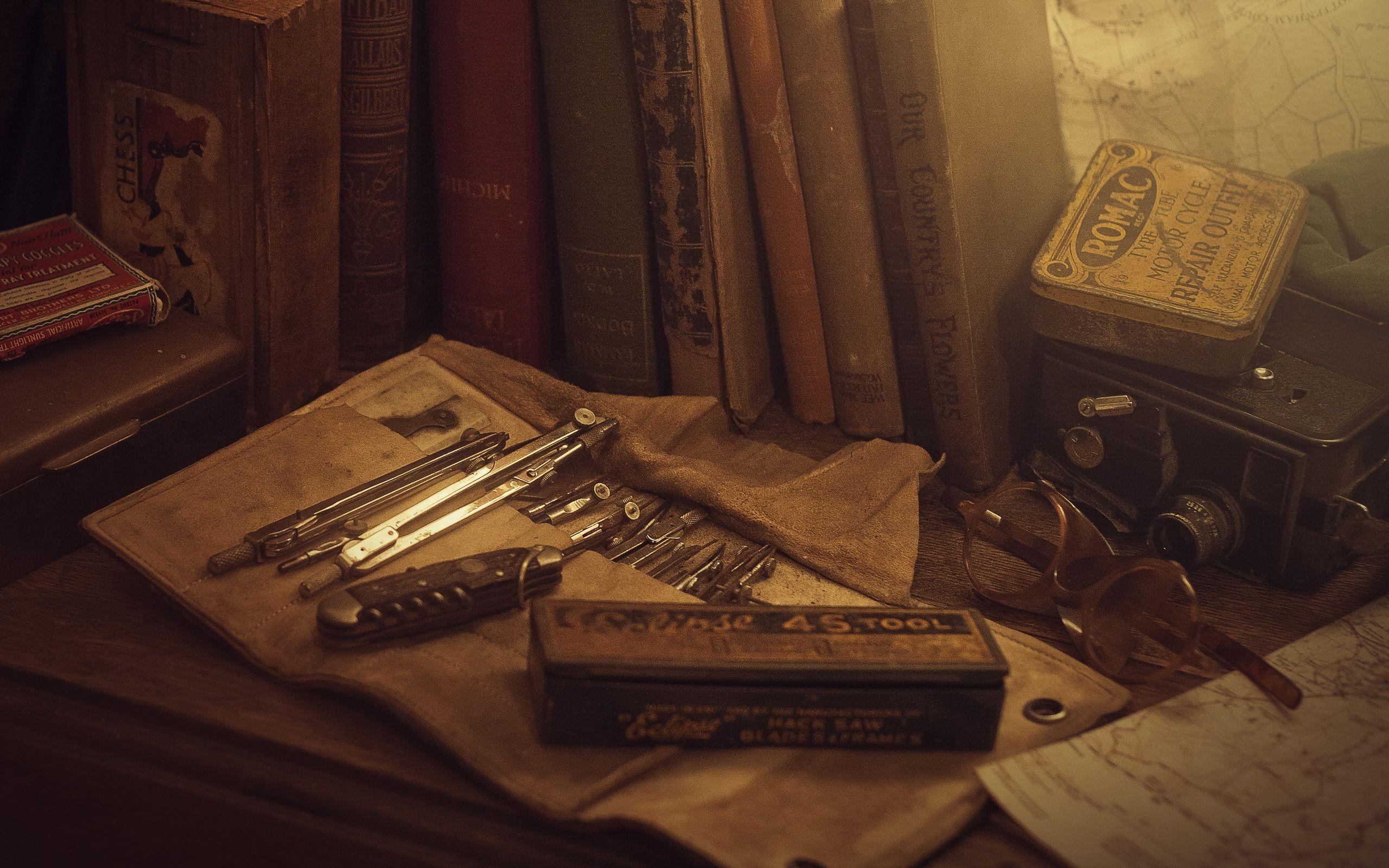 Old Tools Wallpapers Top Free Old Tools Backgrounds WallpaperAccess