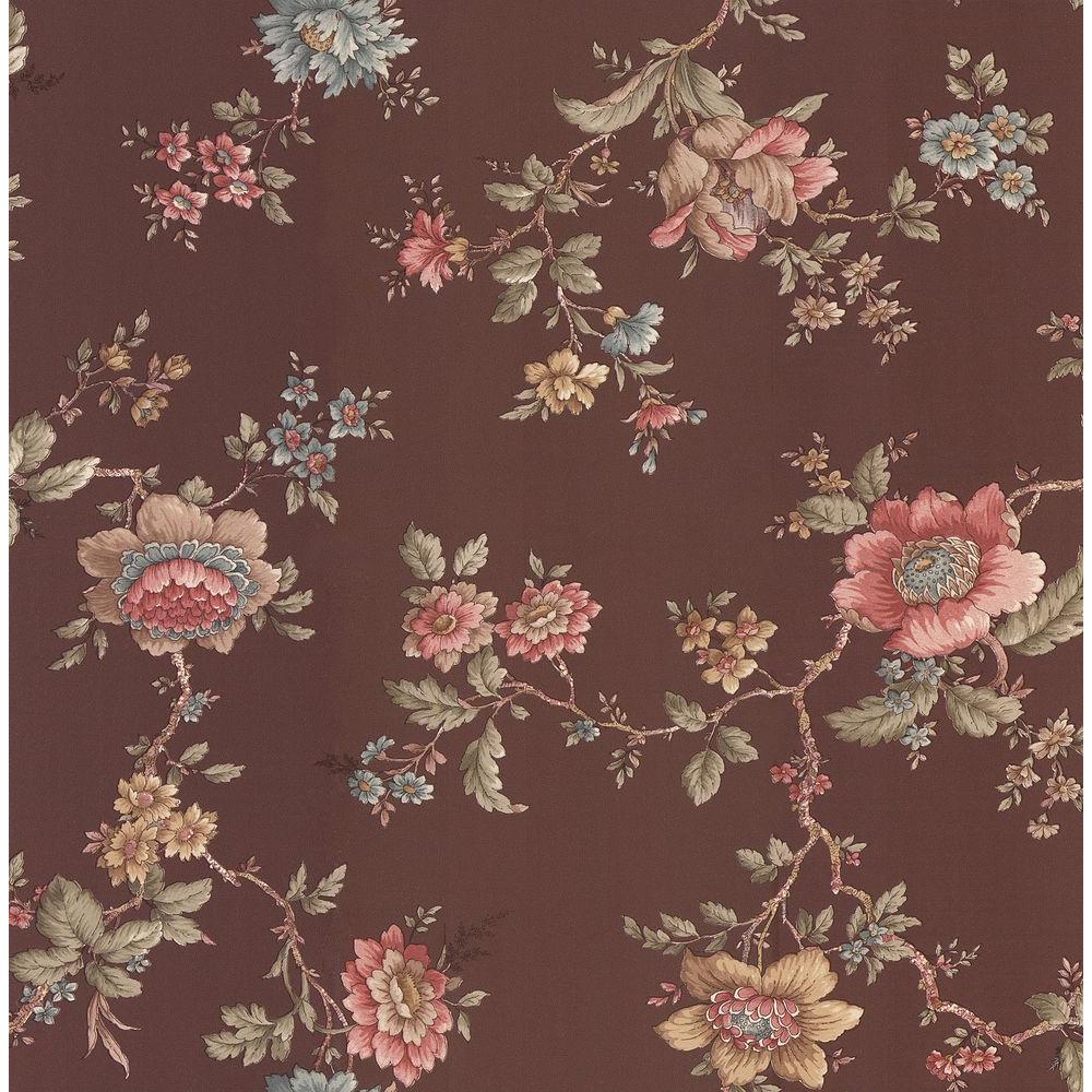 Brown Floral Wallpapers Top Free Brown Floral Backgrounds