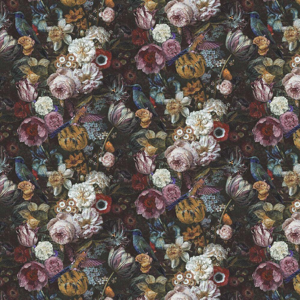 Brown Floral Wallpapers Top Free Brown Floral Backgrounds