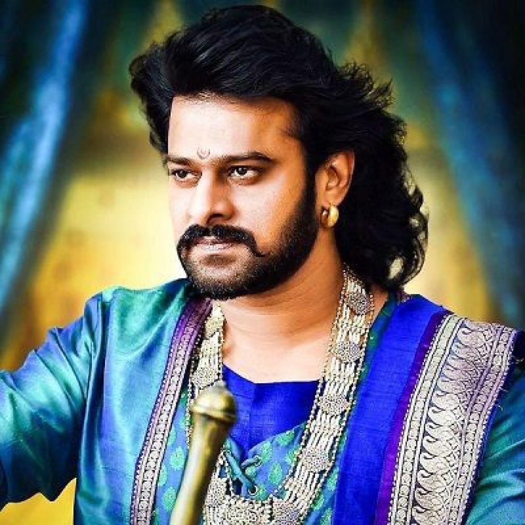 Prabhas HD Wallpapers Top Free Prabhas HD Backgrounds WallpaperAccess