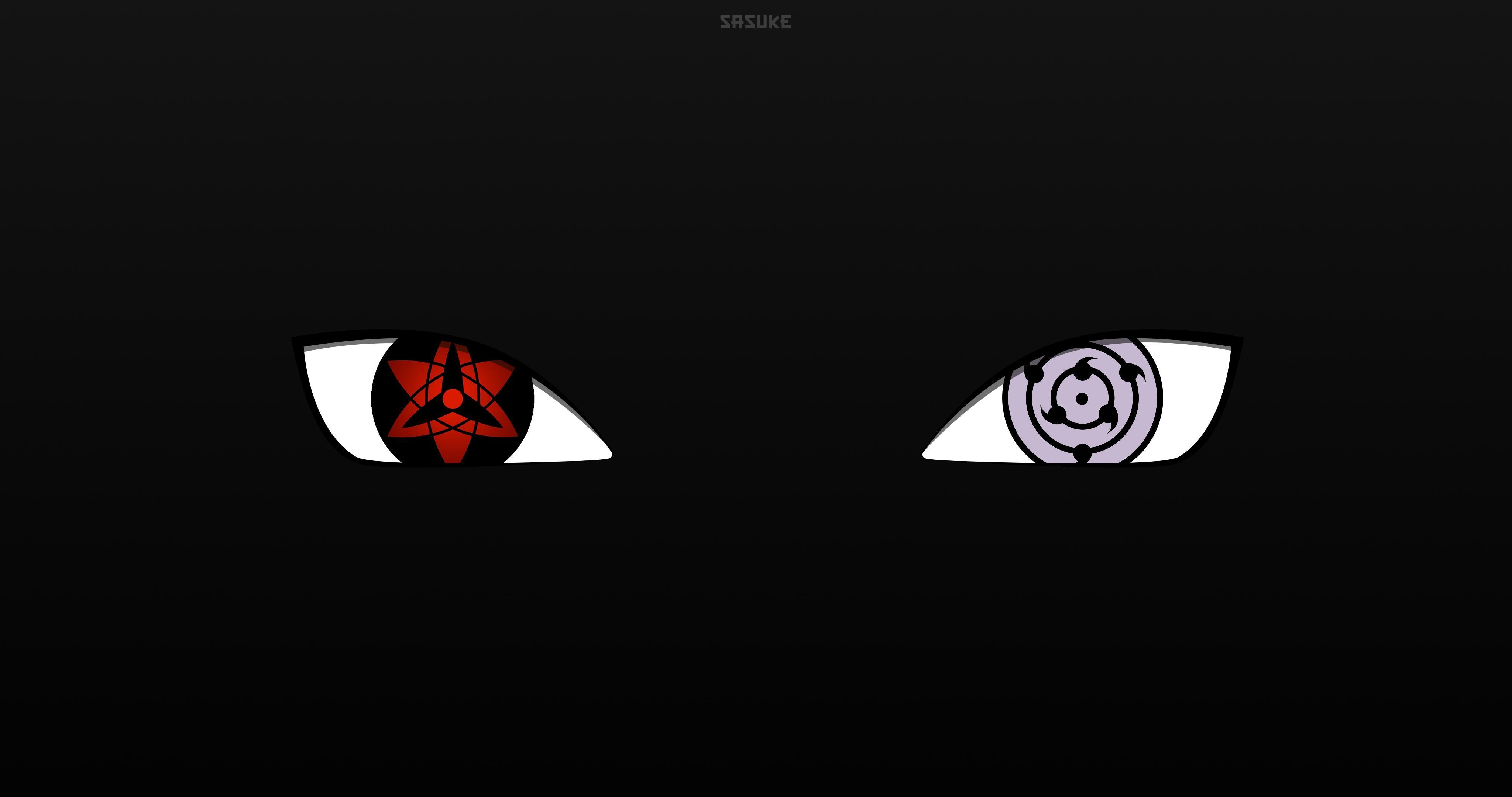 Naruto Wallpaper Eye Genfik Gallery