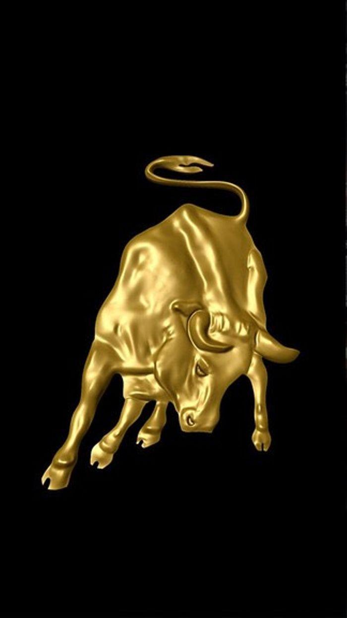Bull Phone Wallpapers Top Free Bull Phone Backgrounds WallpaperAccess