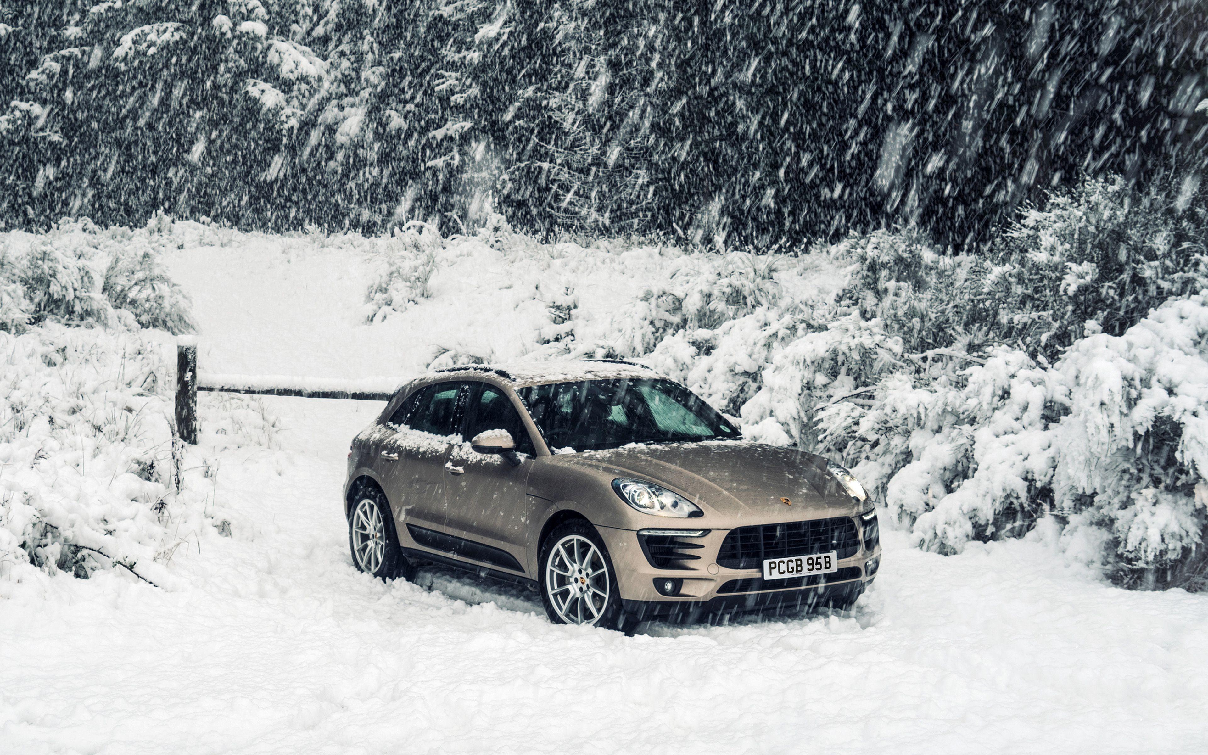 Snow Car 4K Wallpapers Top Free Snow Car 4K Backgrounds WallpaperAccess