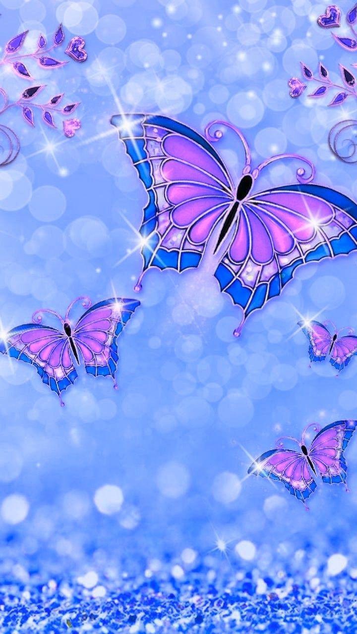 Summer Butterfly Wallpapers Top Free Summer Butterfly Backgrounds