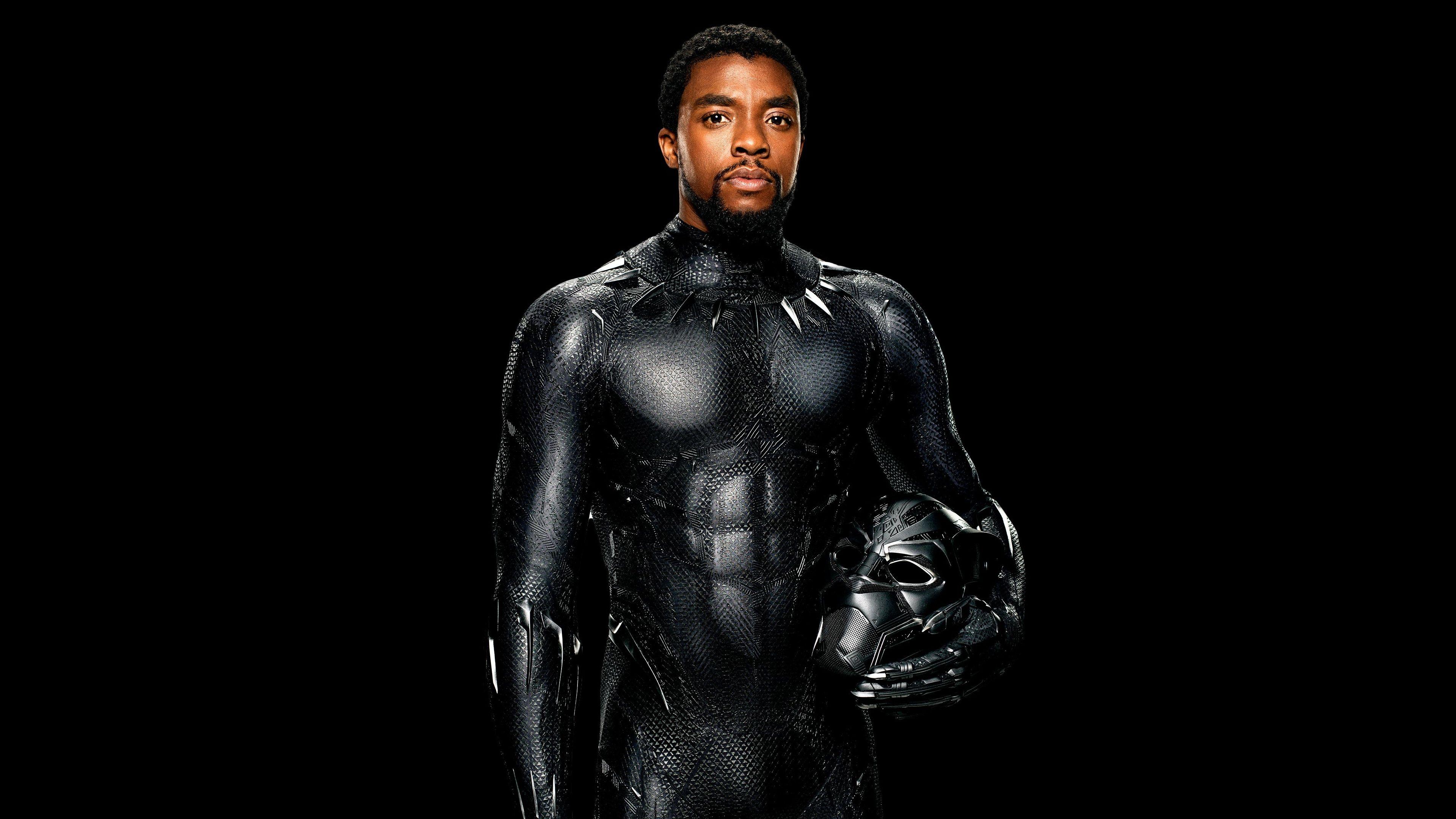 T'Challa Wallpapers Top Free T'Challa Backgrounds WallpaperAccess