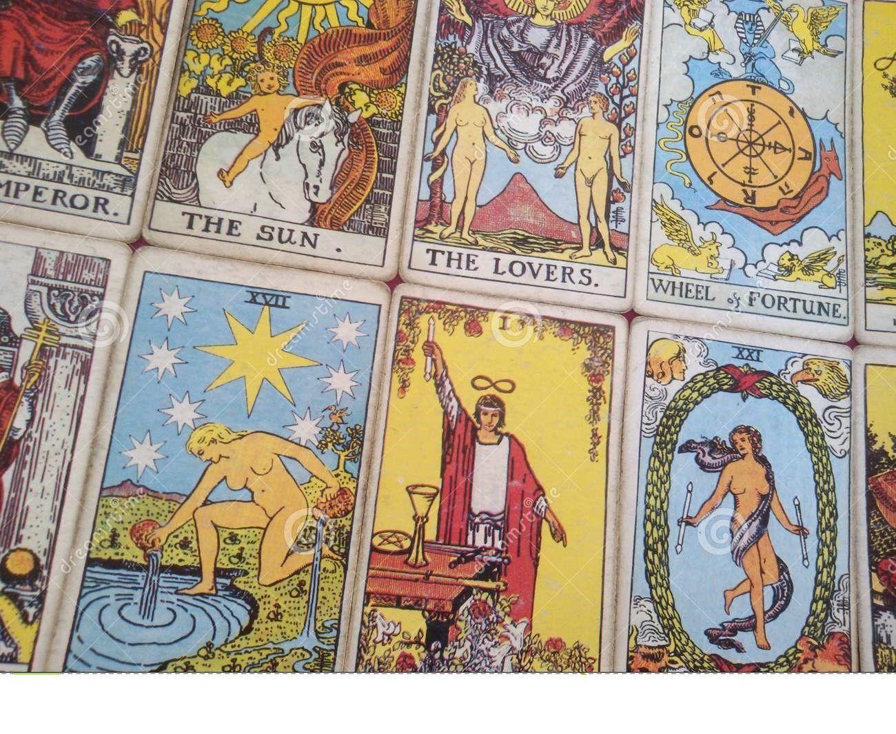 Wheel of Fortune Tarot Wallpapers Top Free Wheel of Fortune Tarot