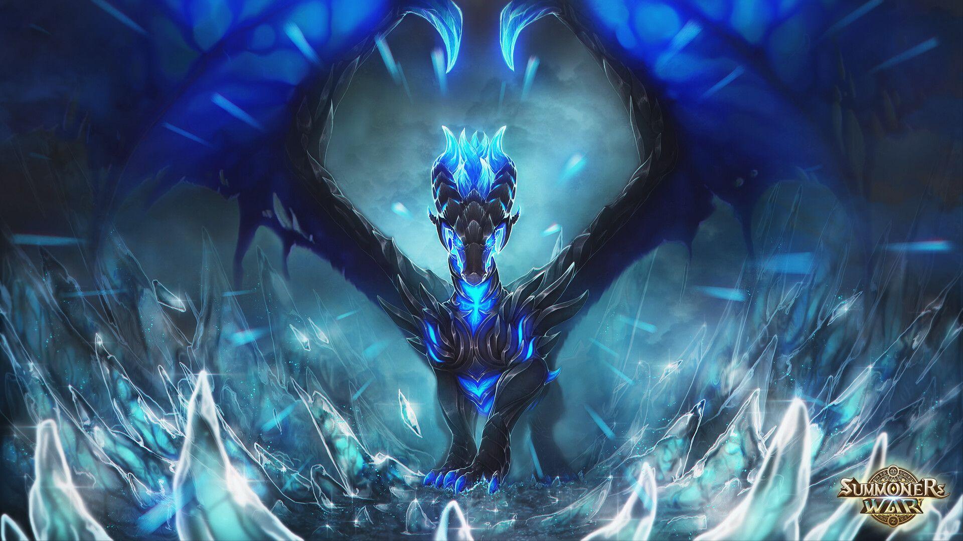 Summoners War Wallpapers Top Free Summoners War Backgrounds