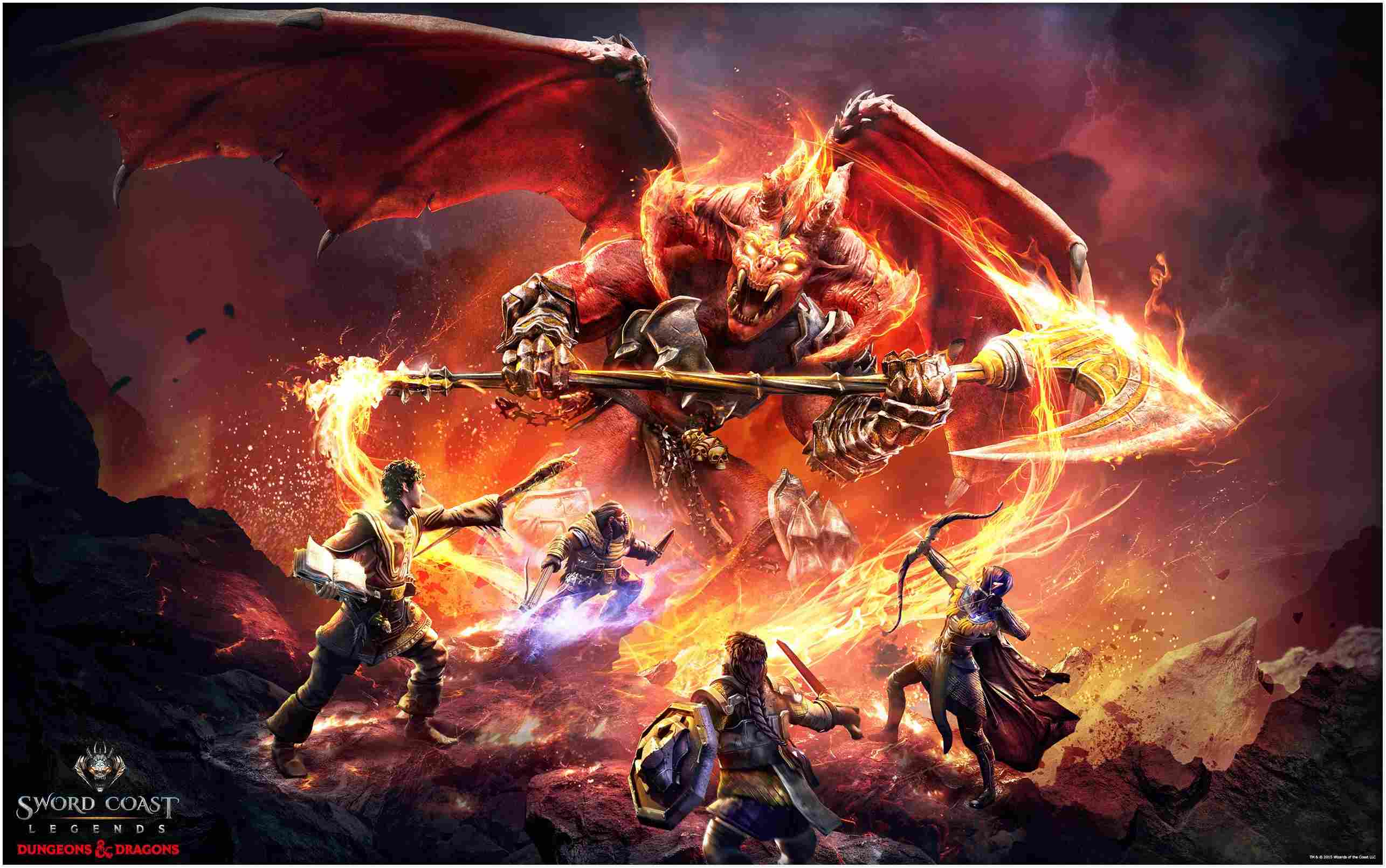 Dungeons & Dragons Wallpapers Top Free Dungeons & Dragons Backgrounds