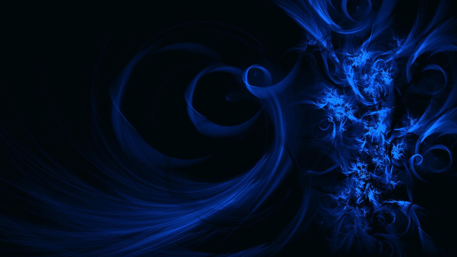Blue Swirl Wallpapers Top Free Blue Swirl Backgrounds WallpaperAccess
