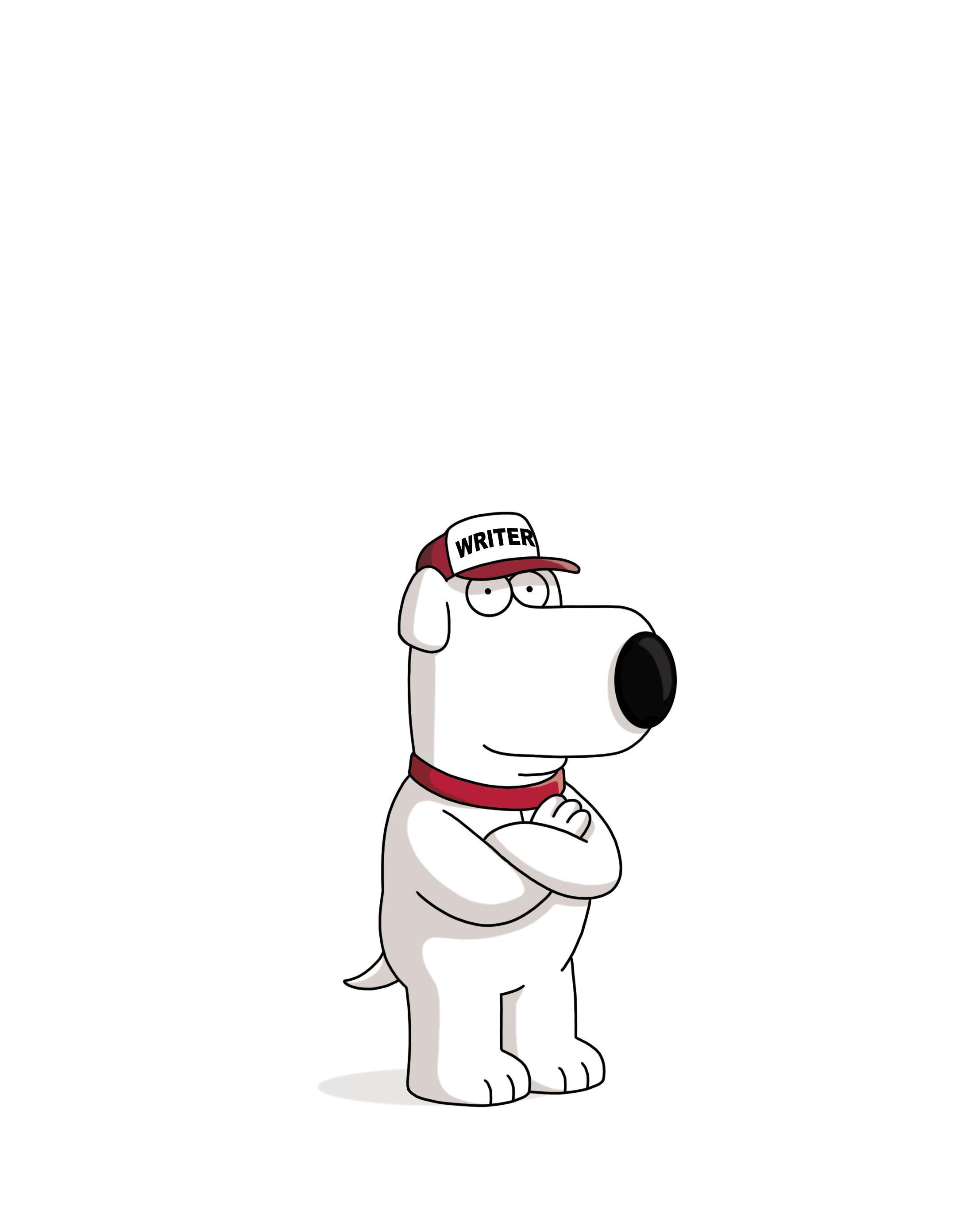 Brian Griffin Wallpapers Top Free Brian Griffin Backgrounds