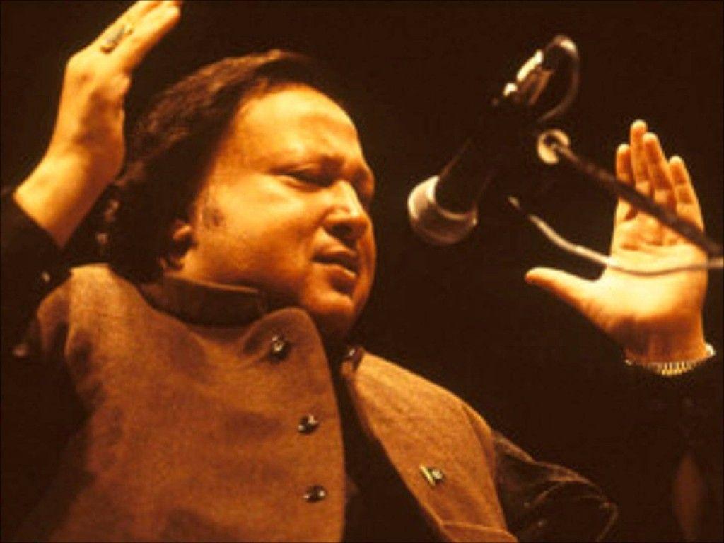 Nusrat Fateh Ali Khan Wallpapers Top Free Nusrat Fateh Ali Khan