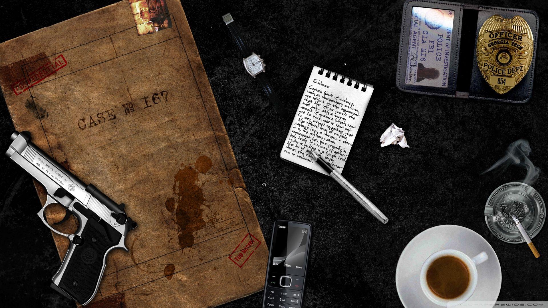 Private Investigator Wallpapers Top Free Private Investigator