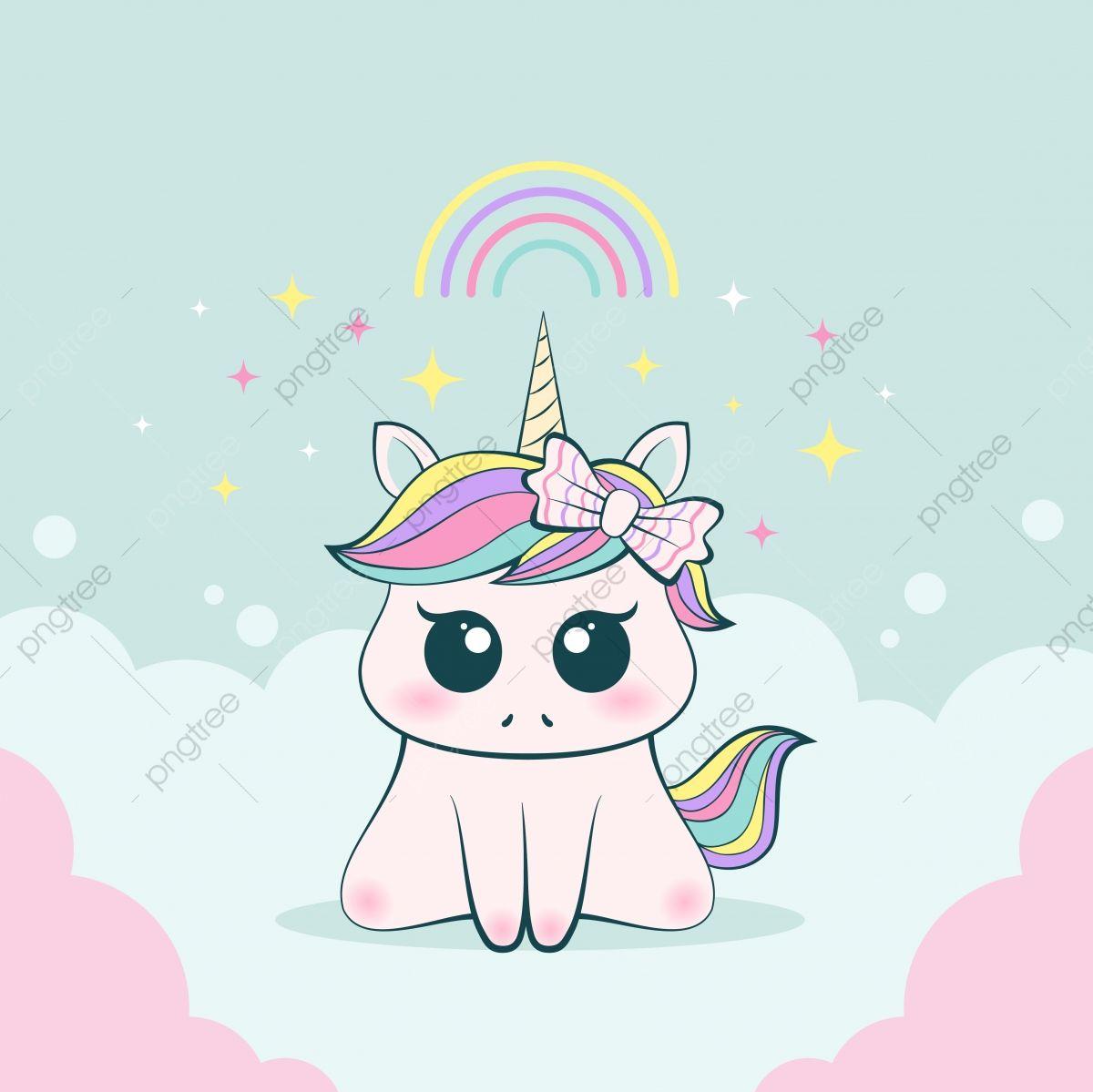 Cute Baby Unicorns Wallpapers Top Free Cute Baby Unicorns Backgrounds