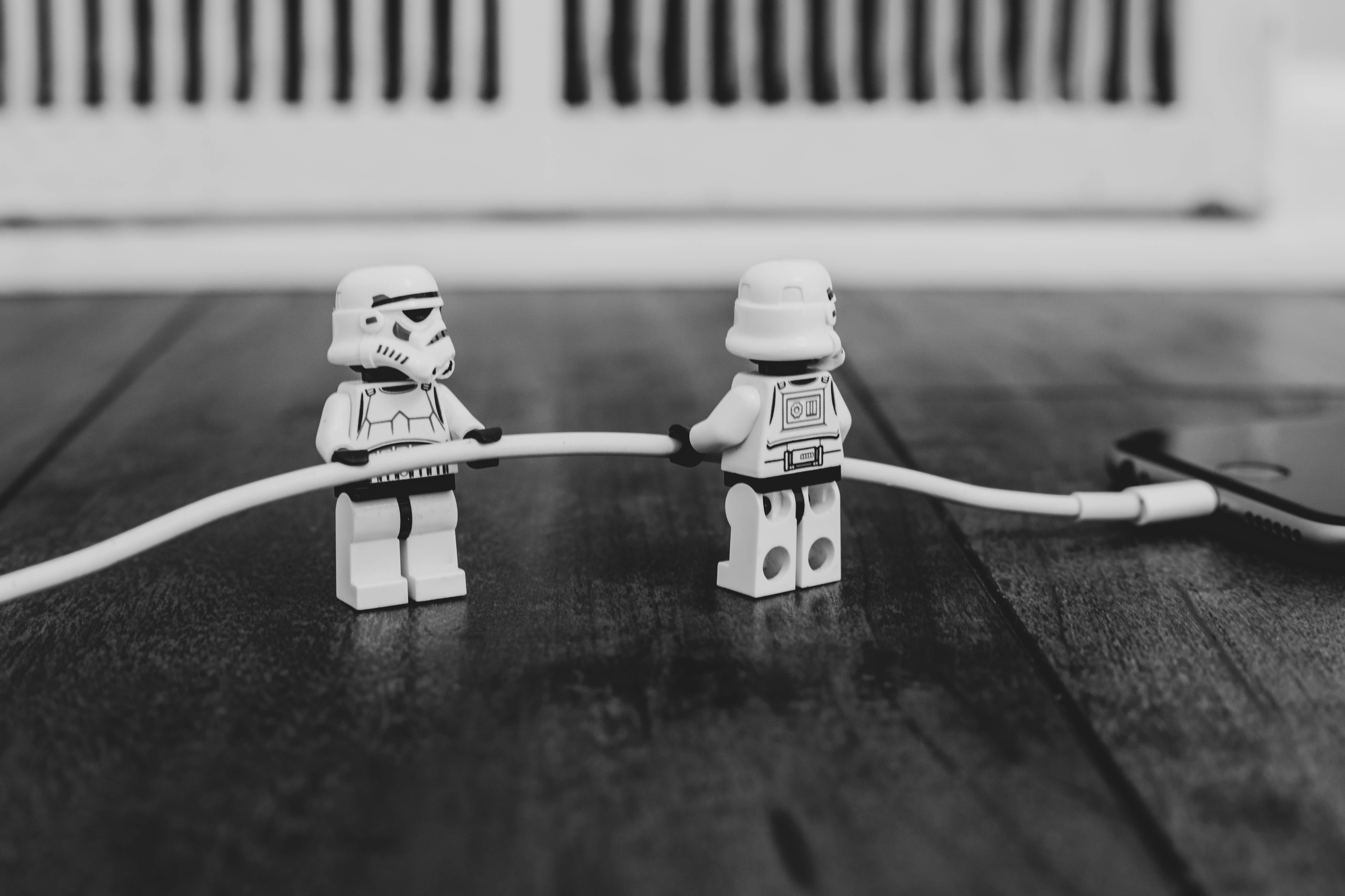 LEGO Stormtrooper Wallpapers Top Free LEGO Stormtrooper Backgrounds