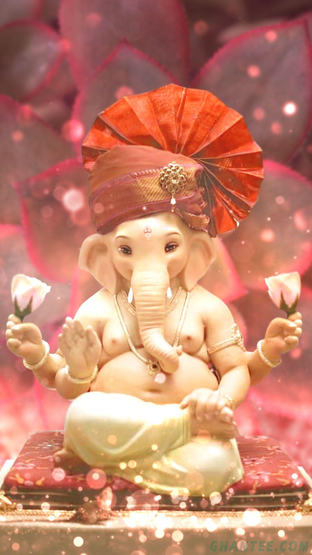 Ganesh Ji HD Wallpapers Top Free Ganesh Ji HD Backgrounds