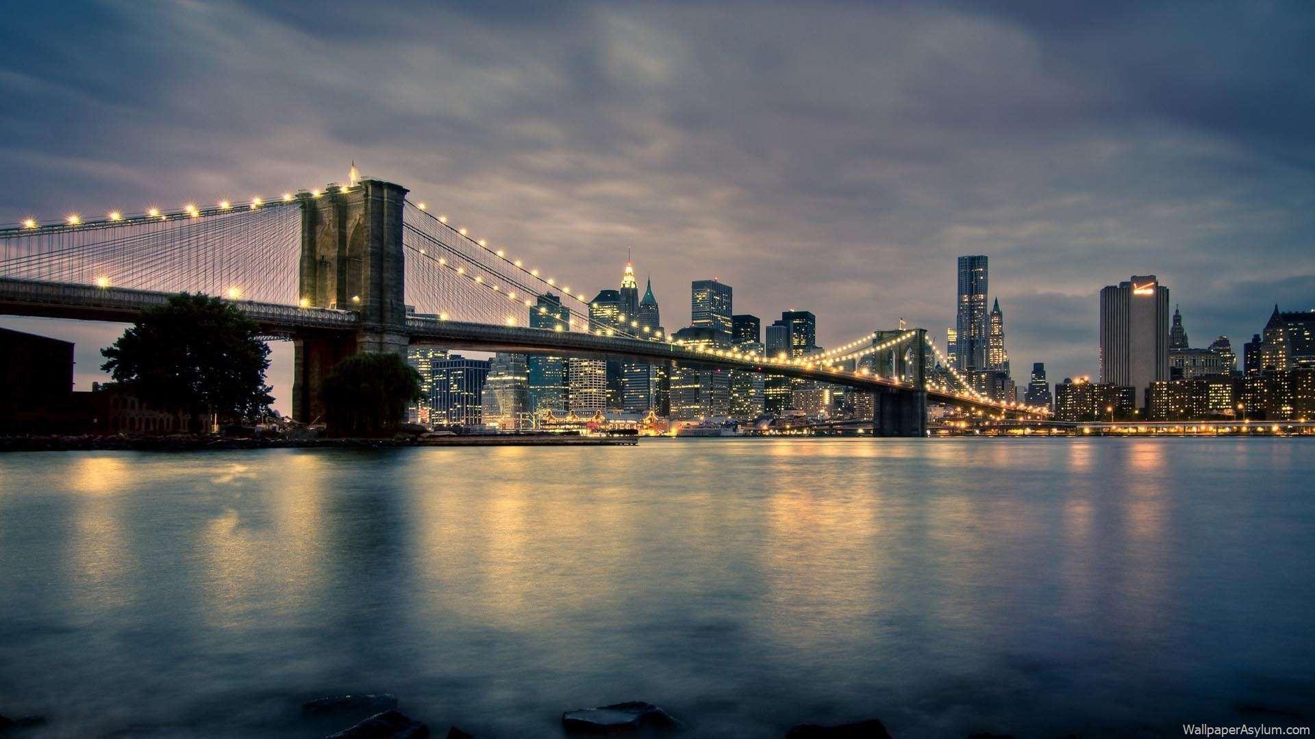 Brooklyn Wallpapers Top Free Brooklyn Backgrounds WallpaperAccess