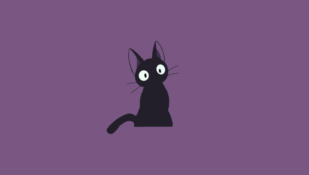 Jiji Cat Wallpapers Top Free Jiji Cat Backgrounds WallpaperAccess