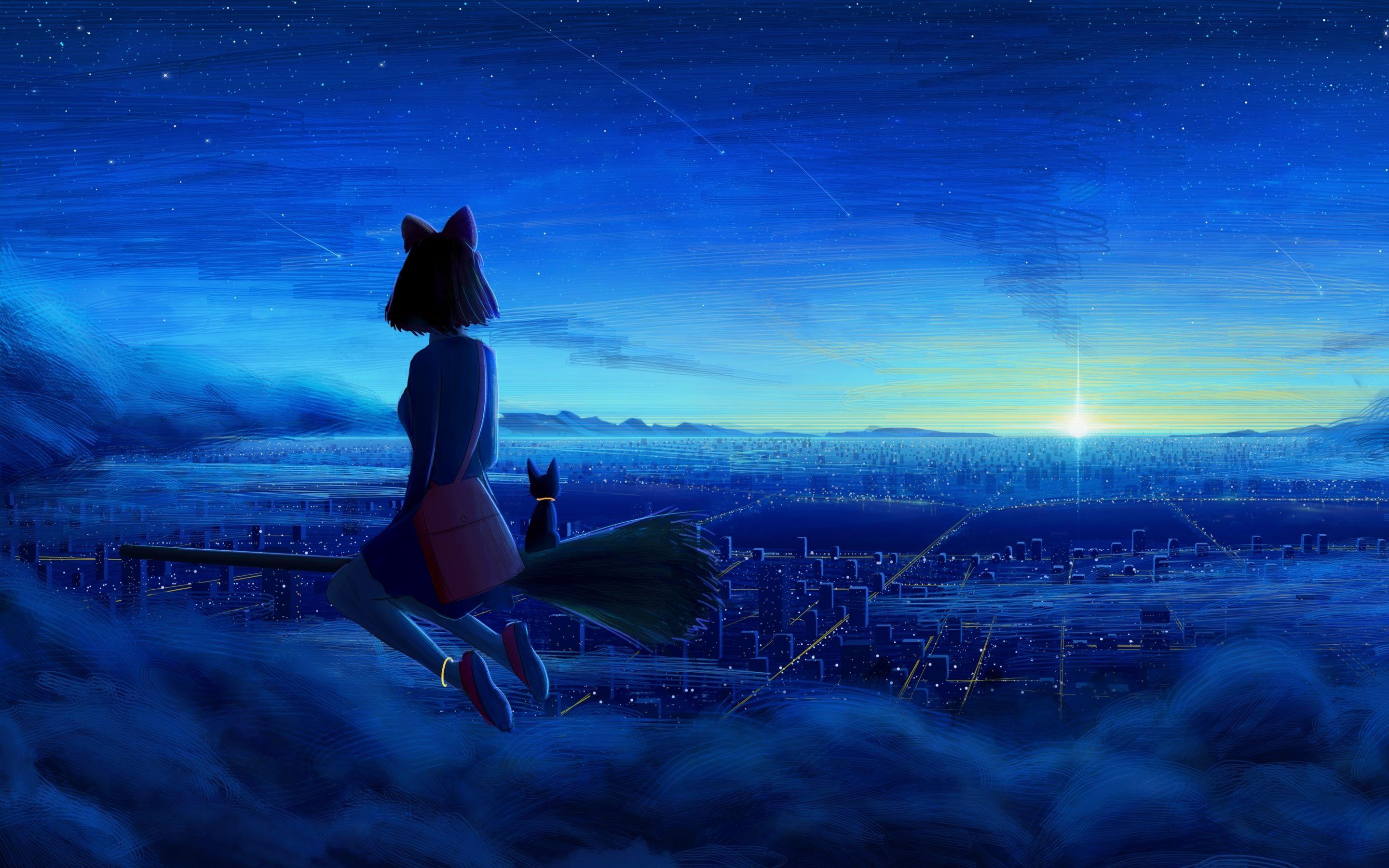 Jiji Cat Wallpapers Top Free Jiji Cat Backgrounds WallpaperAccess