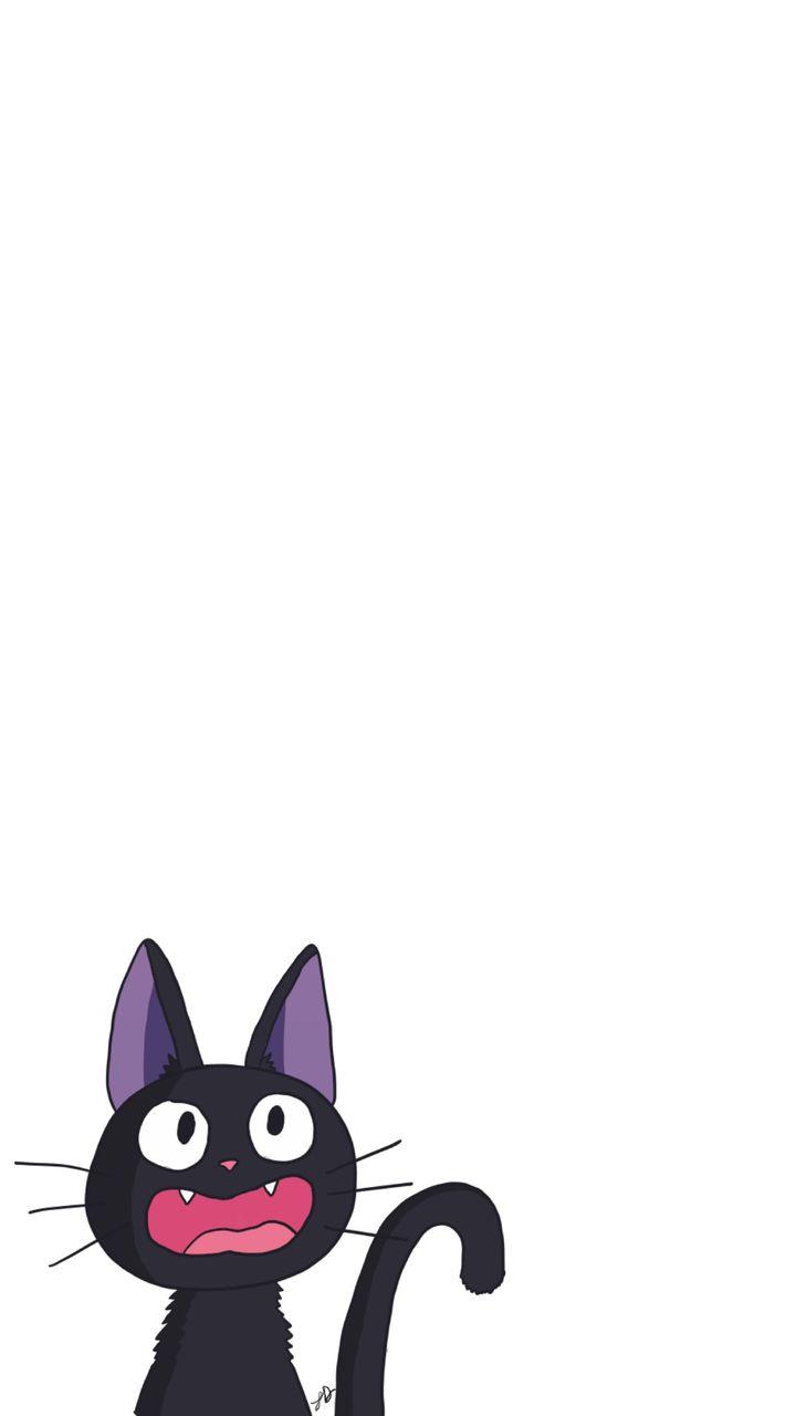 Jiji Cat Wallpapers Top Free Jiji Cat Backgrounds