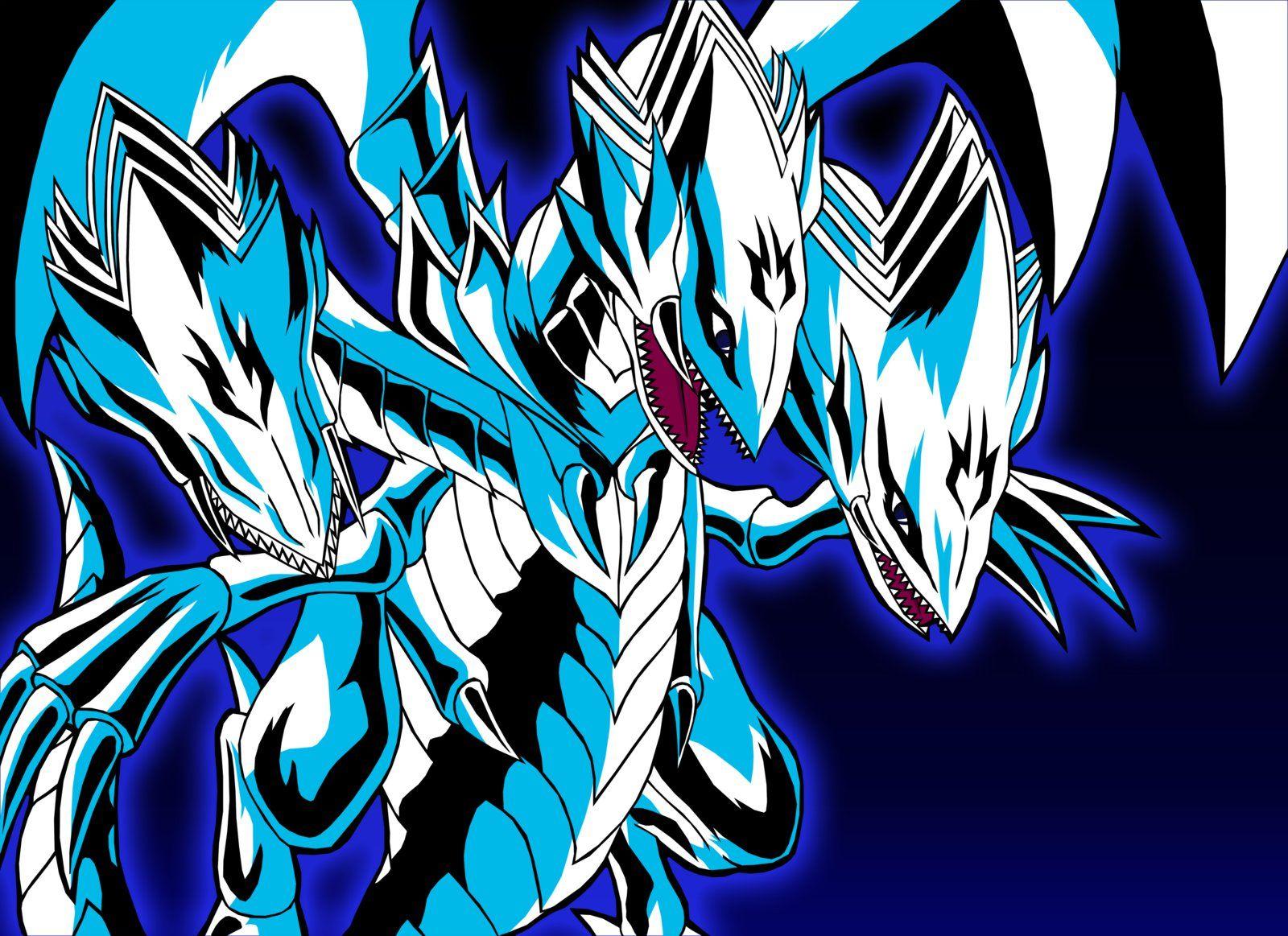 Blue Eyes Ultimate Dragon Wallpapers Top Free Blue Eyes Ultimate