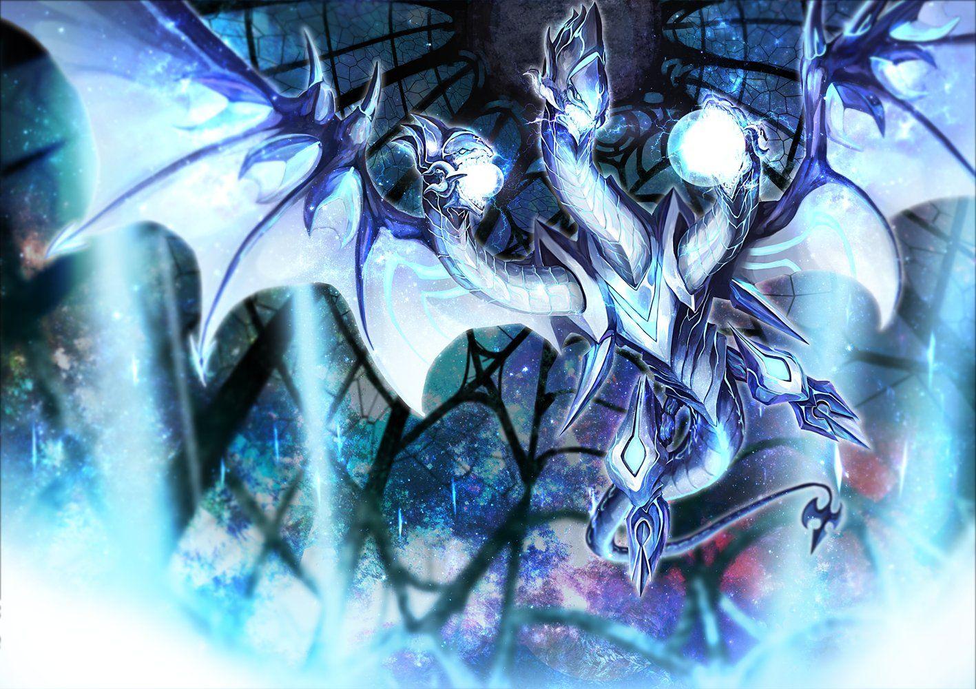 Blue Eyes Ultimate Dragon Wallpapers Top Free Blue Eyes Ultimate