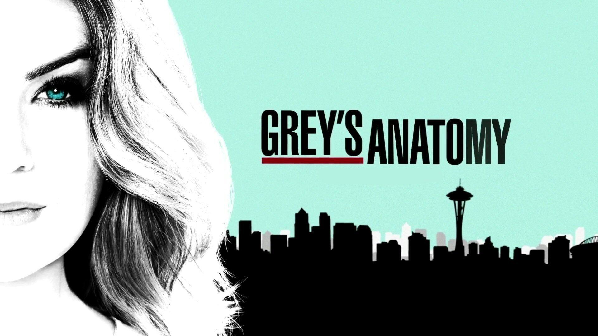 Grey's Anatomy Desktop Wallpapers Top Free Grey's Anatomy Desktop