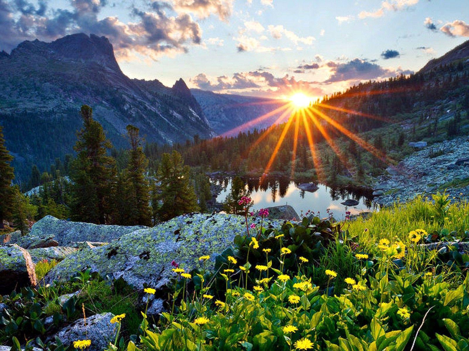 Russia Nature Wallpapers Top Free Russia Nature Backgrounds