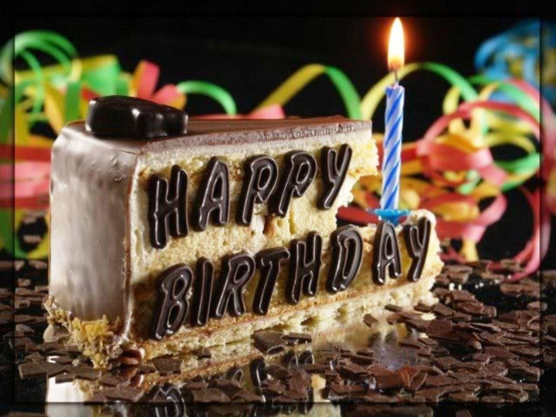 Happy Birthday Cake Wallpapers Top Free Happy Birthday Cake