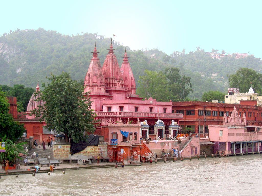 Haridwar Wallpapers Top Free Haridwar Backgrounds WallpaperAccess