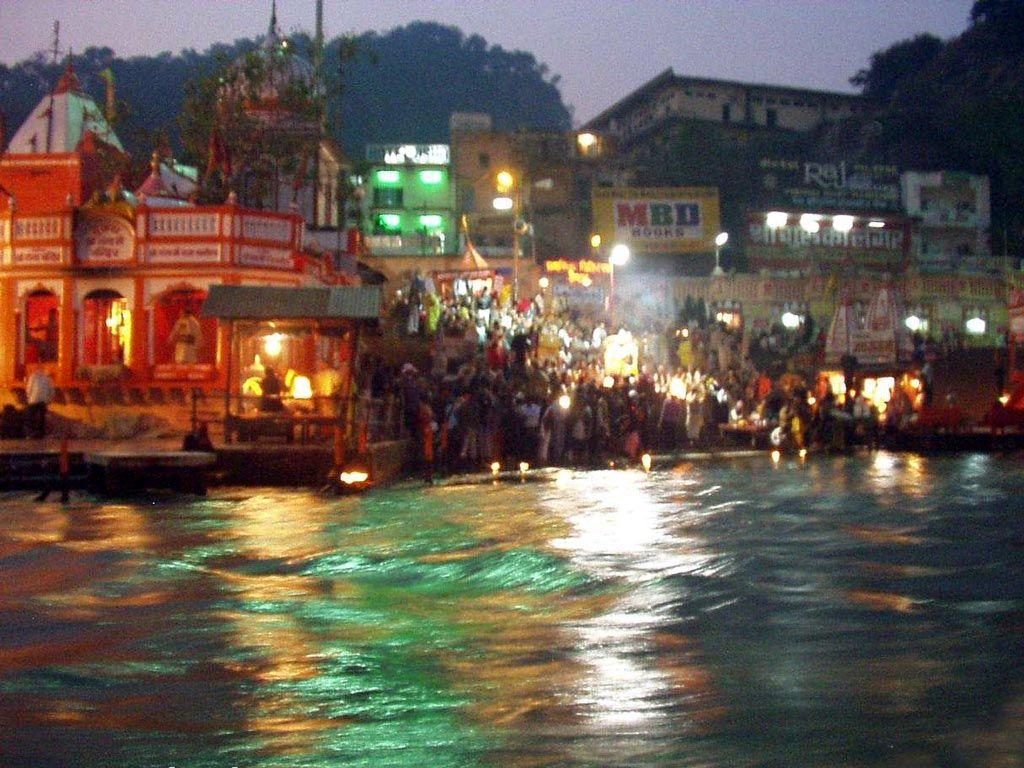 Haridwar Wallpapers Top Free Haridwar Backgrounds WallpaperAccess
