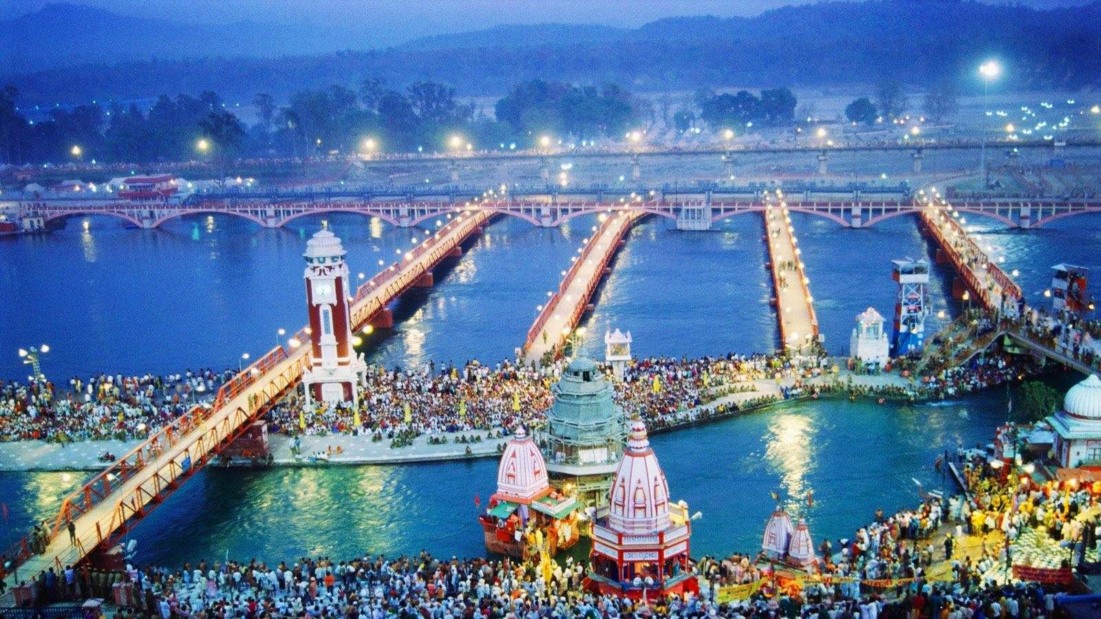 Haridwar Wallpapers Top Free Haridwar Backgrounds WallpaperAccess