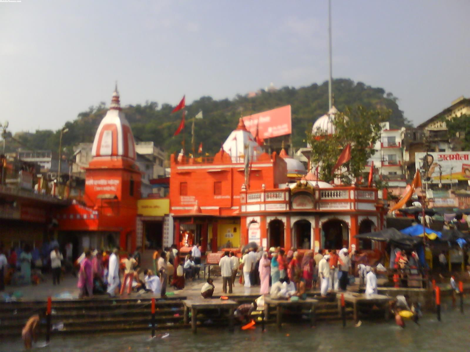 Haridwar Wallpapers Top Free Haridwar Backgrounds WallpaperAccess