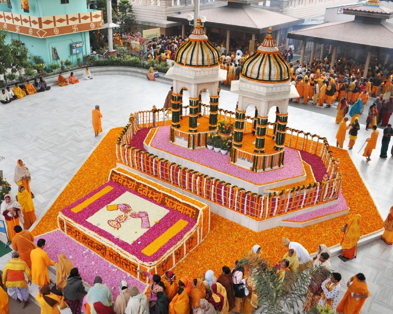Haridwar Wallpapers Top Free Haridwar Backgrounds WallpaperAccess