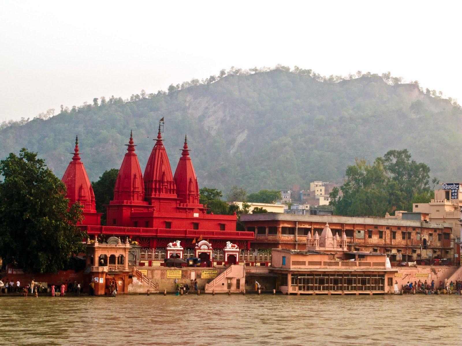 Haridwar Wallpapers Top Free Haridwar Backgrounds WallpaperAccess