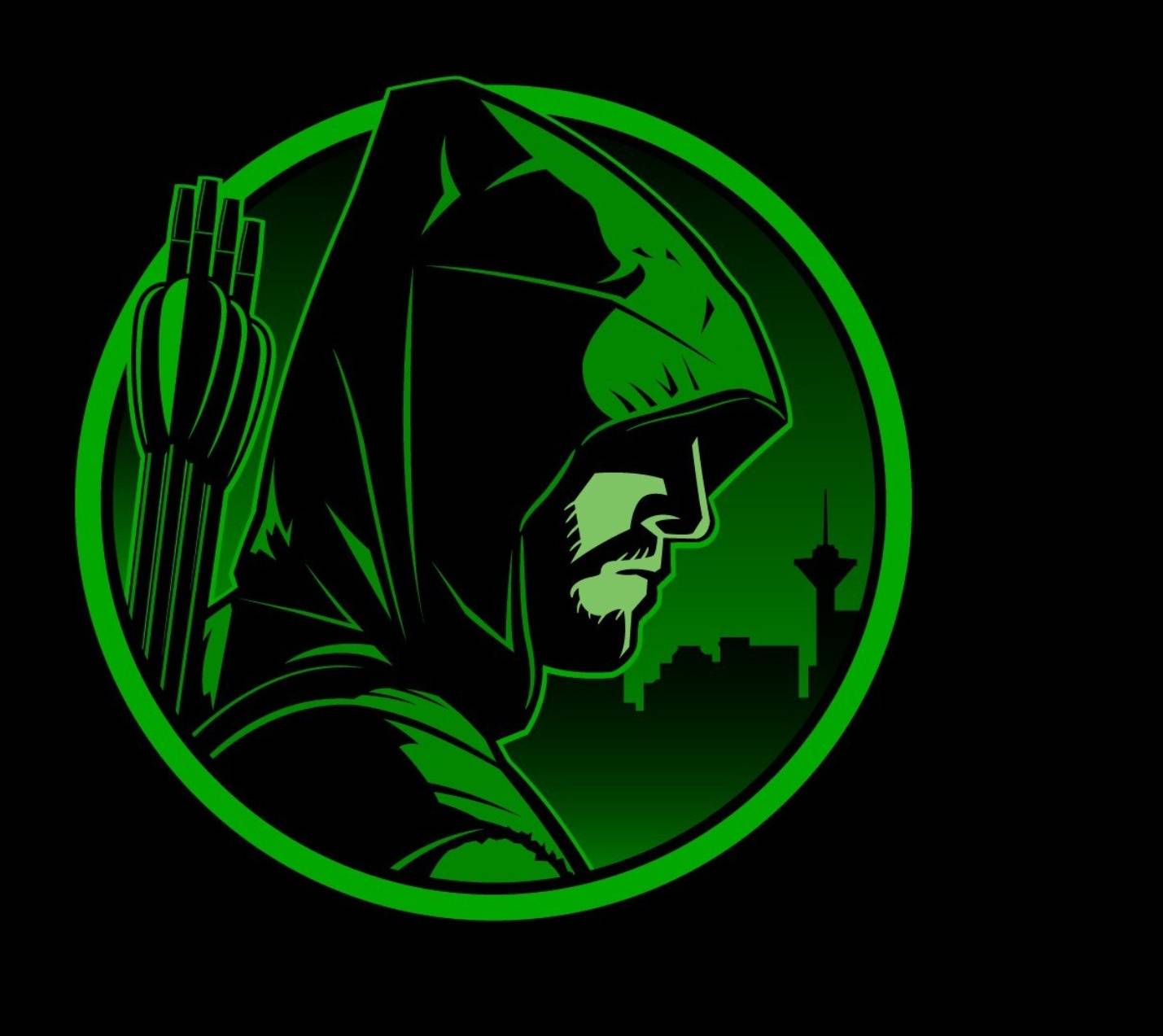 Green Arrow Phone Wallpapers Top Free Green Arrow Phone Backgrounds