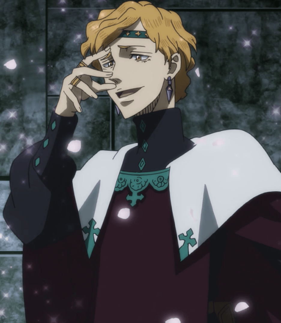 Mimosa Black Clover Wallpapers Top Free Mimosa Black Clover