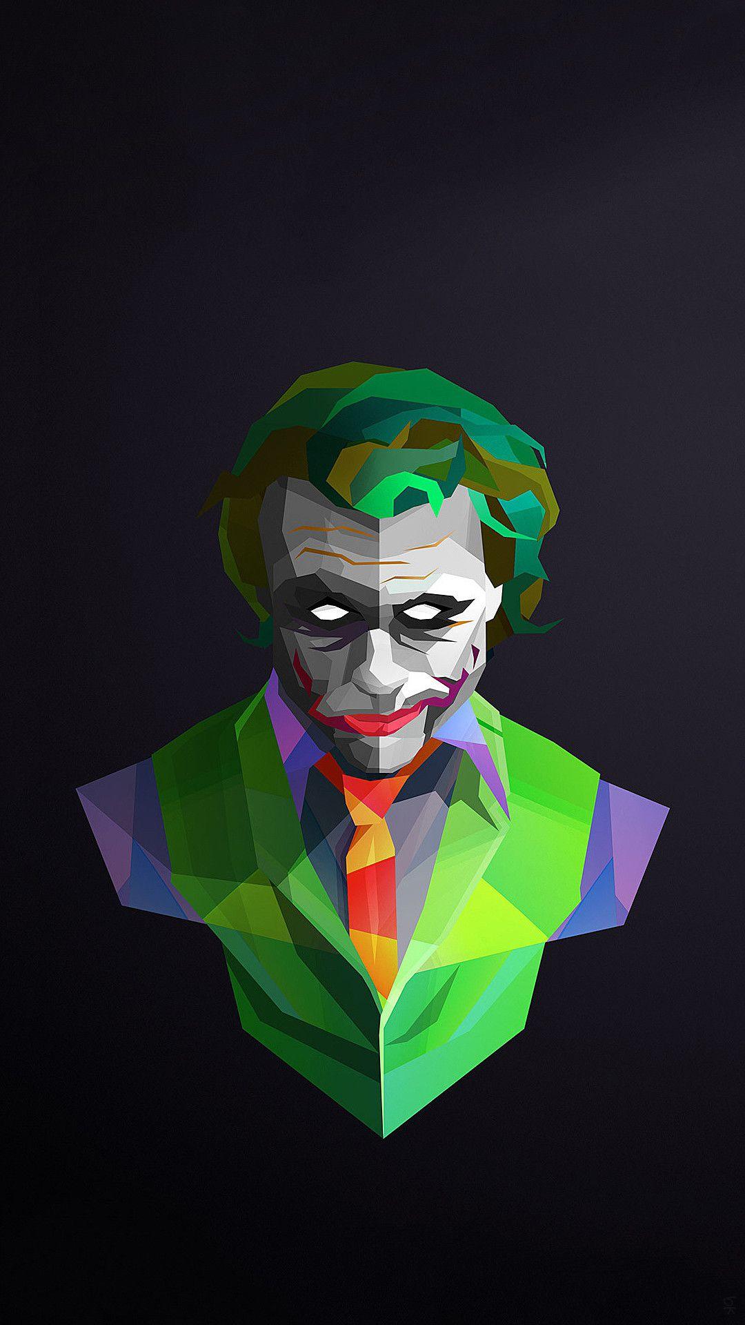Joker iPhone Wallpapers Top Free Joker iPhone Backgrounds WallpaperAccess