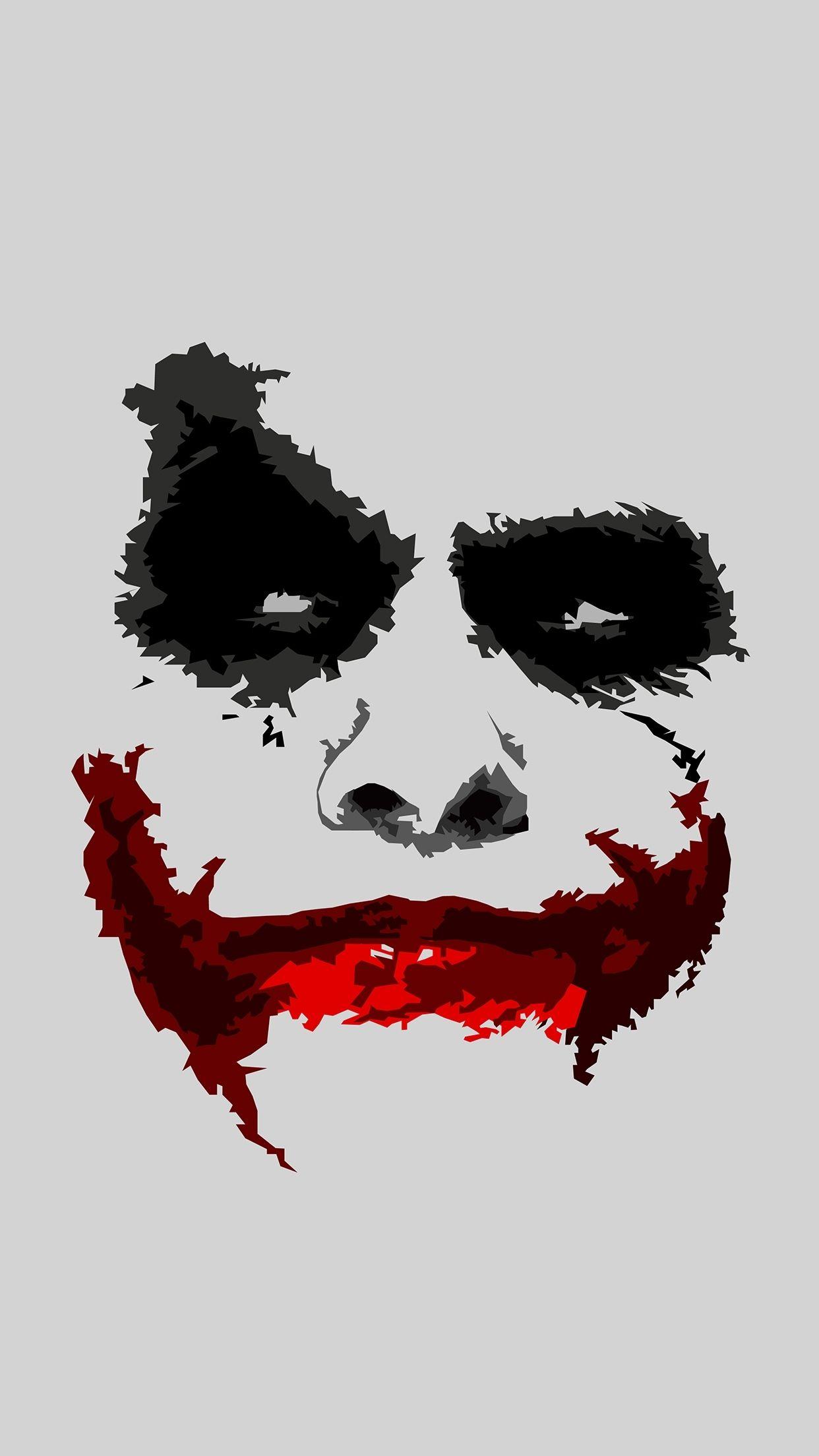 Iphone 6 Joker Wallpaper 4K Ultra hd joker wallpaper joker 4k wallpaper