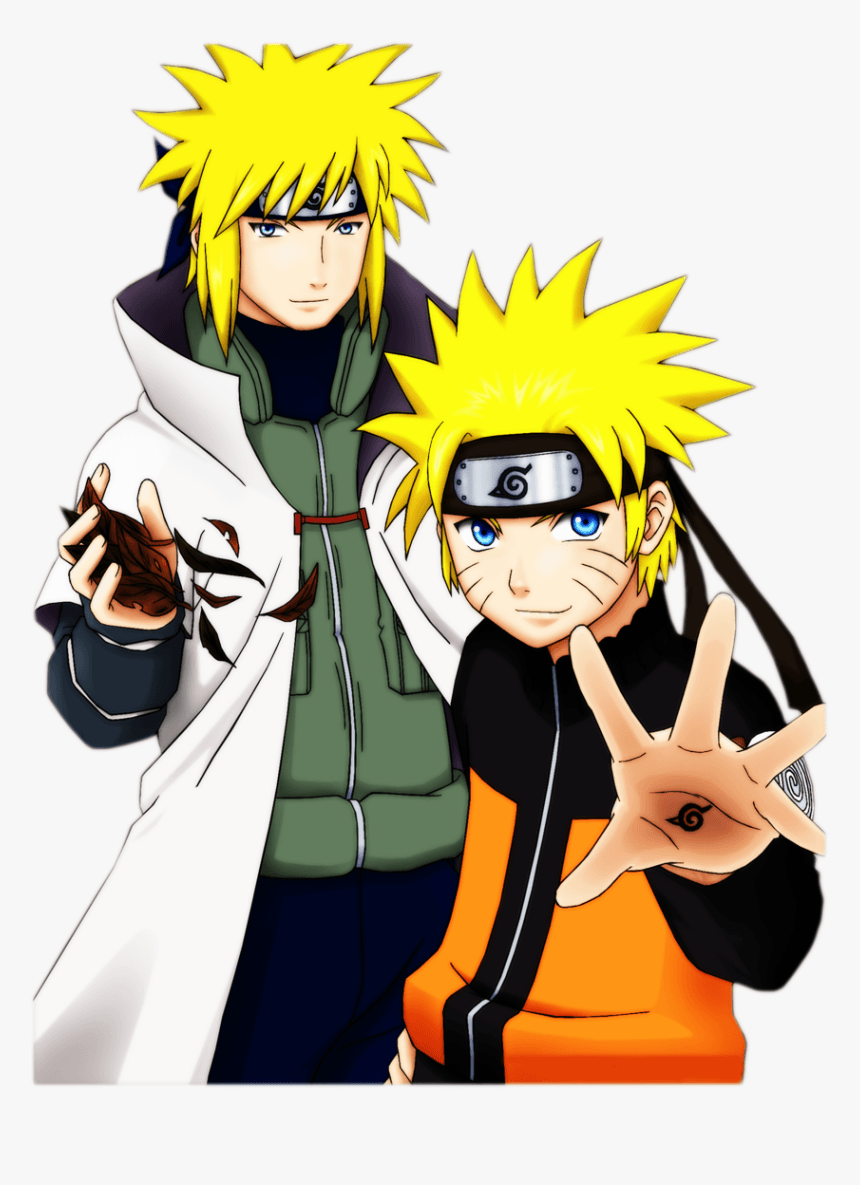Naruto and Minato Wallpapers Top Free Naruto and Minato Backgrounds WallpaperAccess