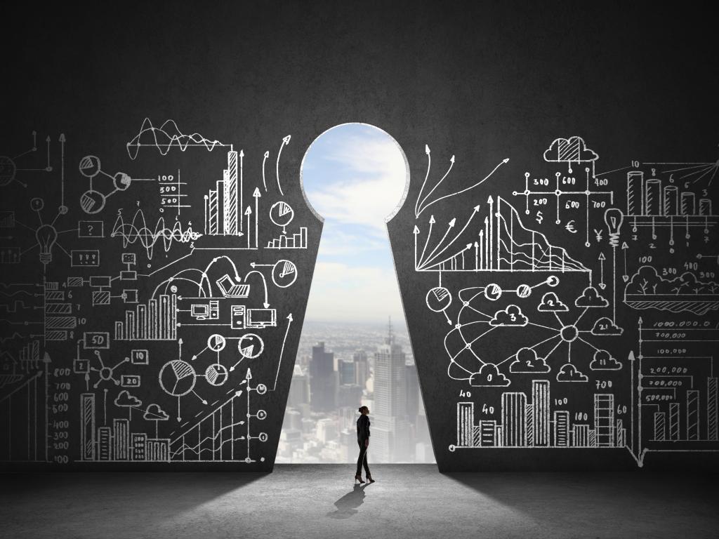 Investing Wallpapers Top Free Investing Backgrounds WallpaperAccess