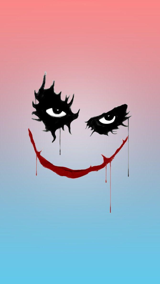 Joker iPhone Wallpapers Top Free Joker iPhone Backgrounds WallpaperAccess