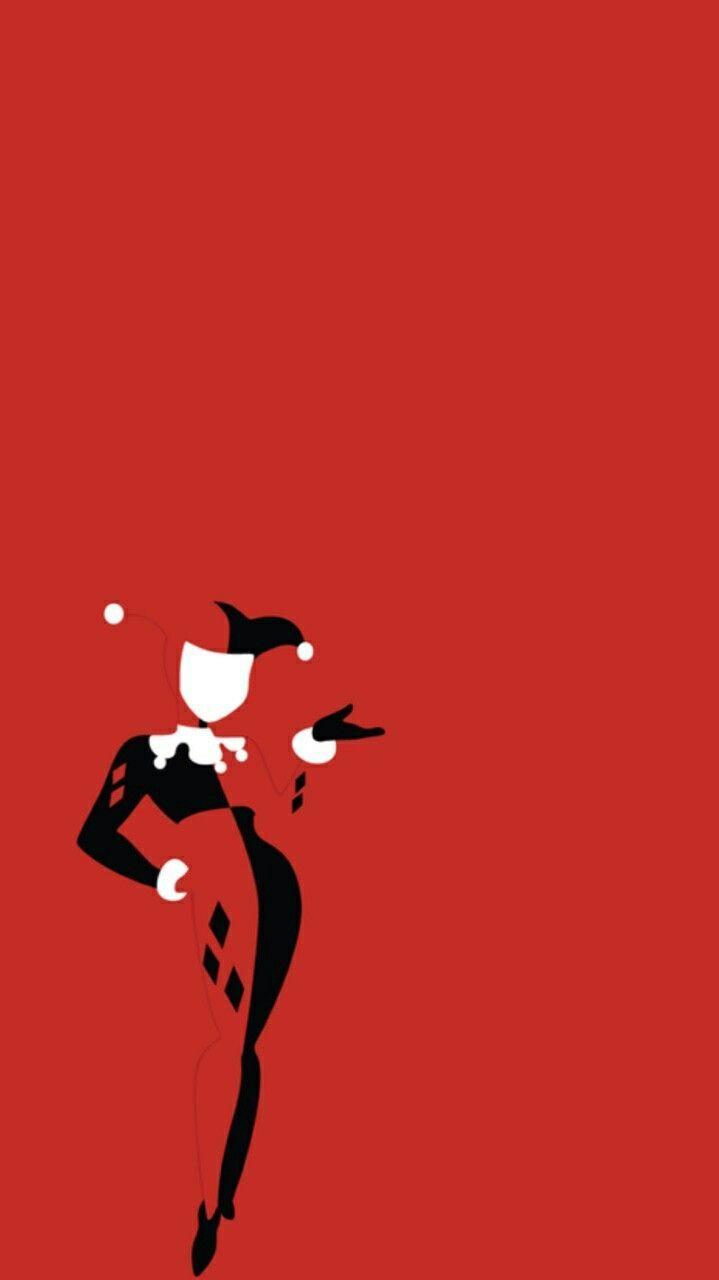 Harley Quinn iPhone Wallpapers Top Free Harley Quinn iPhone