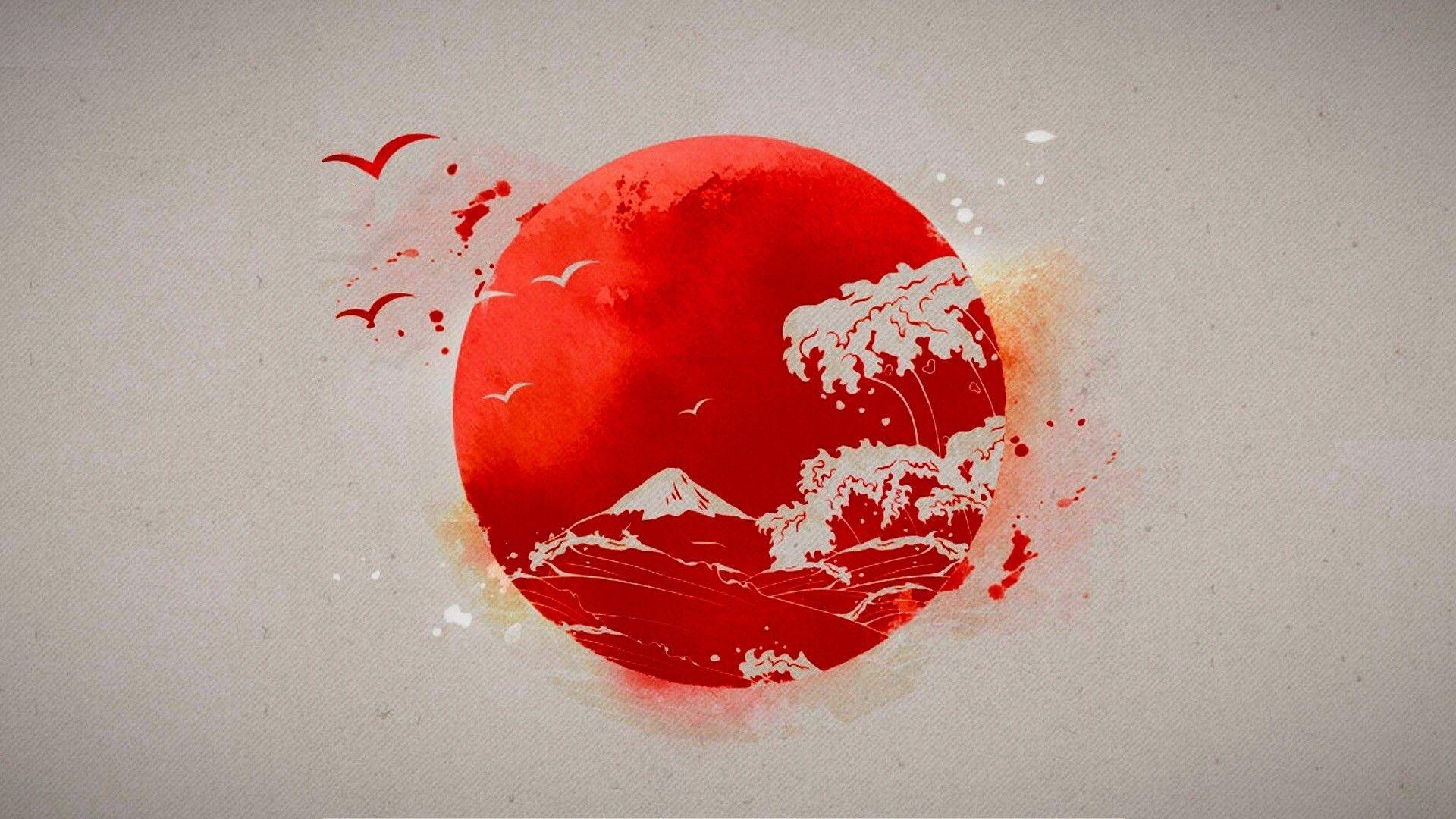 Japan Abstract Wallpapers Top Free Japan Abstract Backgrounds WallpaperAccess