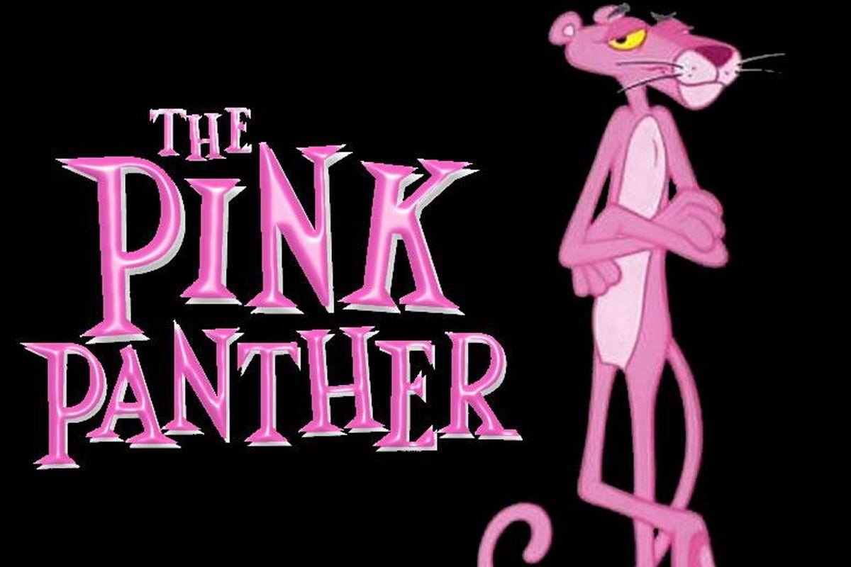 Pink Panther Desktop Wallpapers Top Free Pink Panther Desktop Backgrounds WallpaperAccess