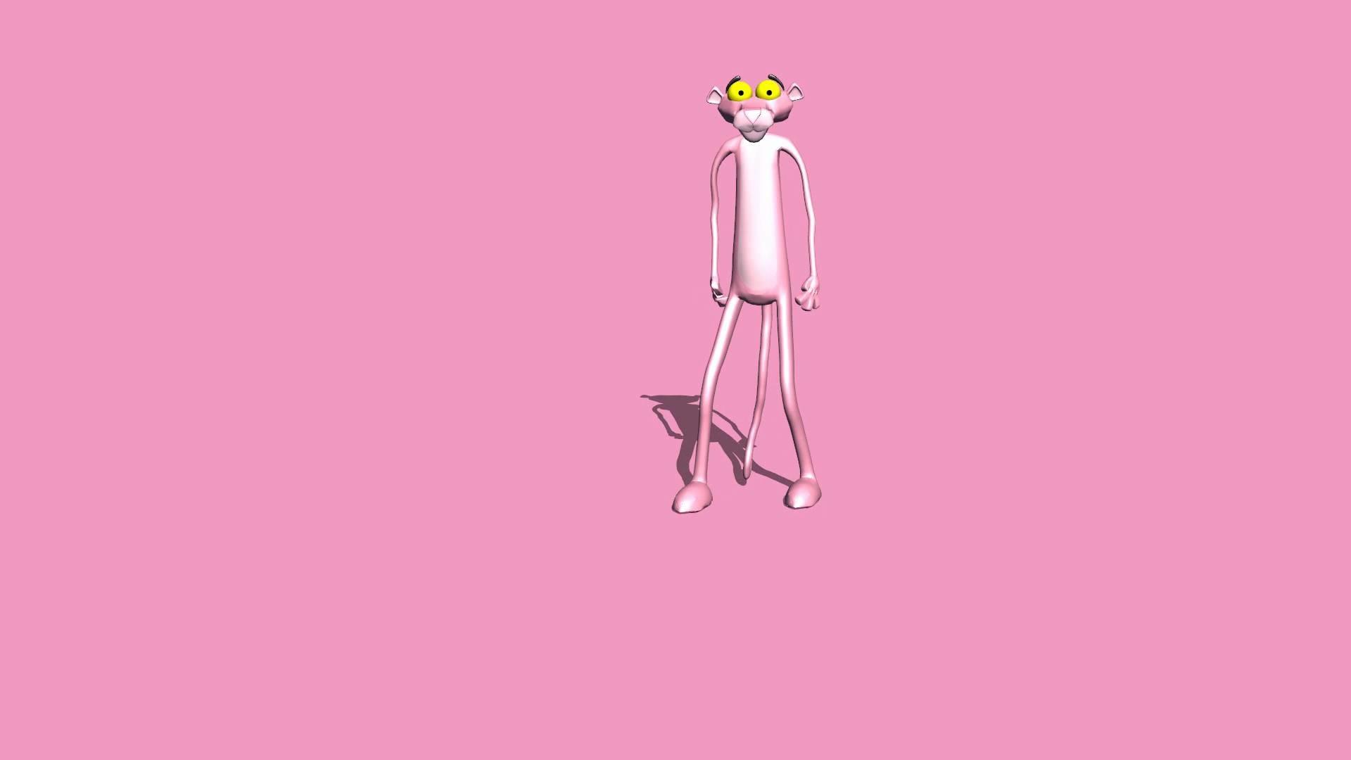Pink Panther Desktop Wallpapers Top Free Pink Panther Desktop