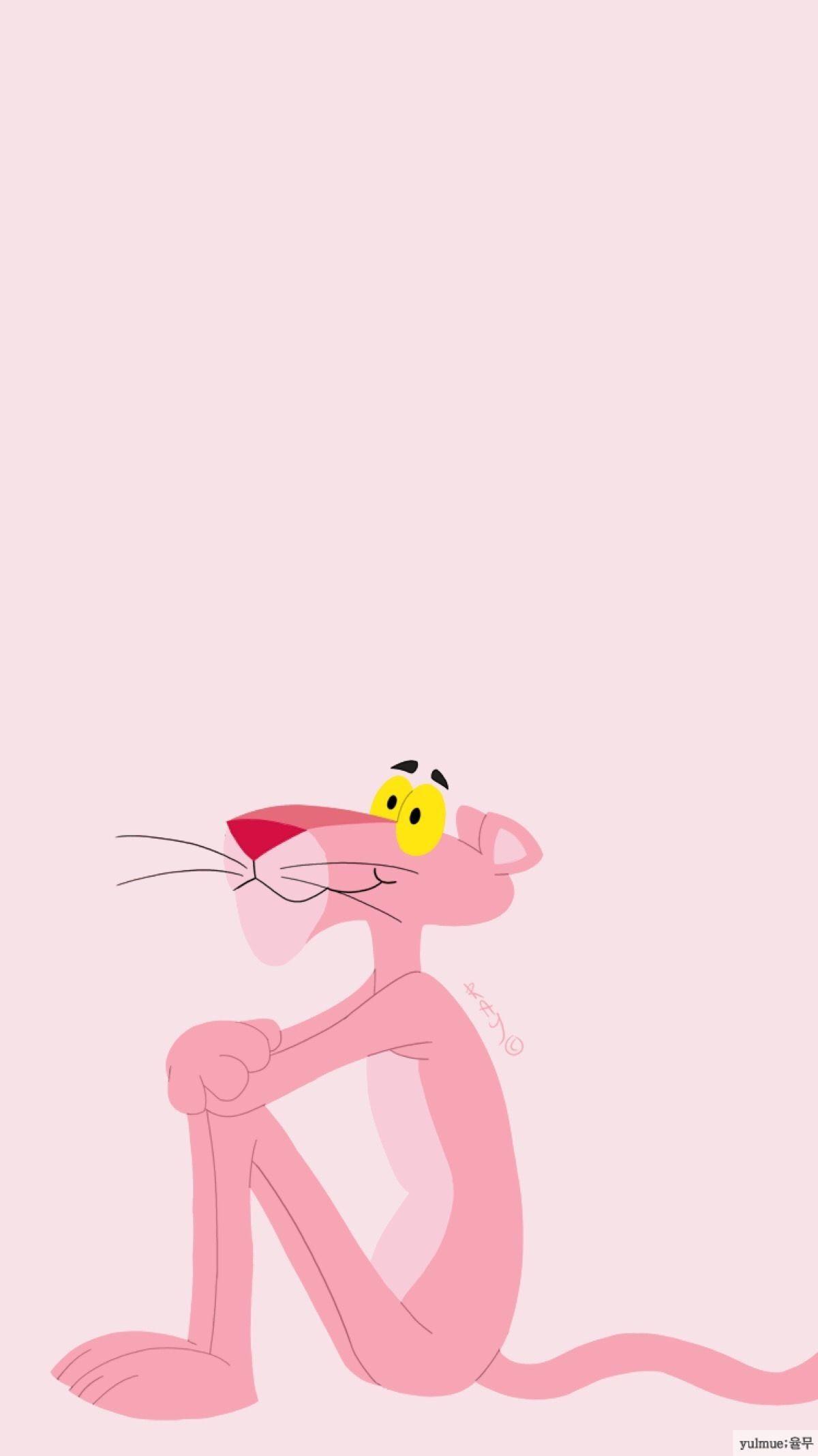 The Pink Panther Wallpapers Top Free The Pink Panther Backgrounds