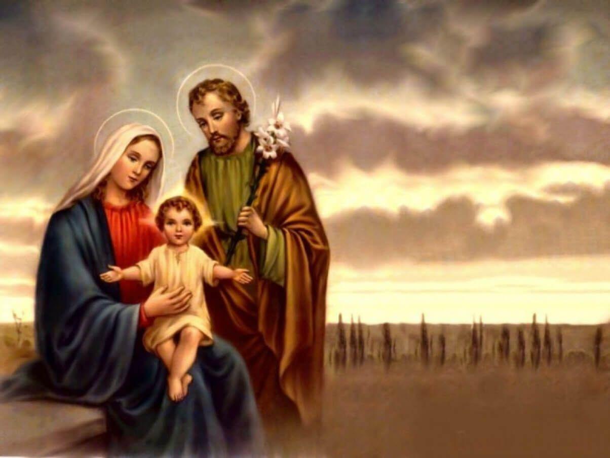 Joseph and Mary Wallpapers Top Free Joseph and Mary Backgrounds
