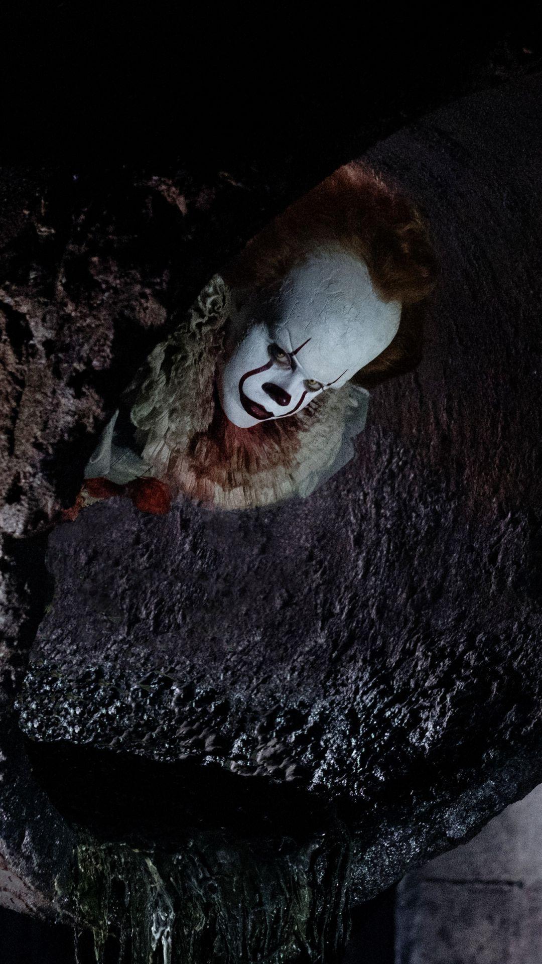 Pennywise iPhone Wallpapers Top Free Pennywise iPhone Backgrounds